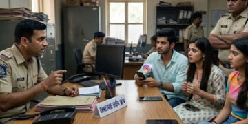 સરકારની વિરુદ્ધ કે વિપક્ષની તરફેણમાં સ્ટોરી ન ચલાવશો…’, ચૂંટણી ટાણે ક્રાઈમ બ્રાન્ચે ઈન્ફ્લુએન્સર્સ…