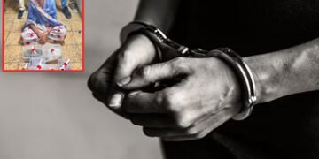 વડોદરામાં ગોરવાના ગંગાનગરના મકાનમાંથી ગાંજા સાથે મહિલા પકડાઈ, પુત્ર ફરાર | Woman caught with ganja f…