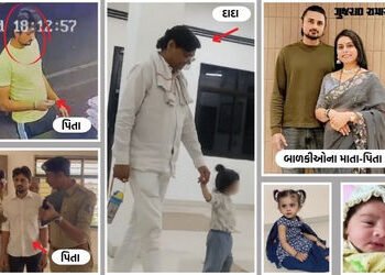 ચાંદખેડા ઢોંસાકાંડ: પૂછપરછમાં કશું ન મળે તો લાઈ ડિટેક્ટર ટેસ્ટ પણ કરાશે, પોલીસનું મોટું નિવેદન | Cha…