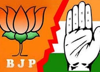 સ્થાનિક સ્વરાજ્યની ચૂંટણીમાં ટિકિટ ના મળતા નારાજગીનો દોર, કોંગ્રેસ-ભાજપના દિગ્ગજોના રાજીનામાં | Guja…