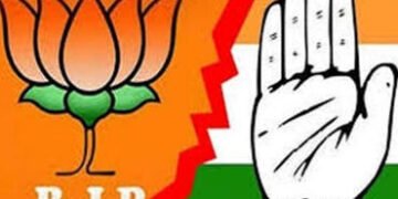 સ્થાનિક સ્વરાજ્યની ચૂંટણીમાં ટિકિટ ના મળતા નારાજગીનો દોર, કોંગ્રેસ-ભાજપના દિગ્ગજોના રાજીનામાં | Guja…