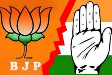 સ્થાનિક સ્વરાજ્યની ચૂંટણીમાં ટિકિટ ના મળતા નારાજગીનો દોર, કોંગ્રેસ-ભાજપના દિગ્ગજોના રાજીનામાં | Guja…