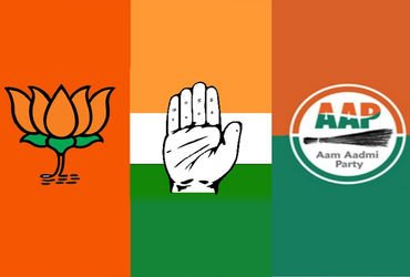 વડોદરામાં આજે ઉમેદવારી પત્ર ભરવાના અંતિમ દિવસે ભારે પડાપડી : ડોક્યુમેન્ટ બાબતે છેલ્લી ઘડી સુધી ઉચાટ …