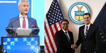 મિશન એનર્જી! યુદ્ધવિરામ વચ્ચે ભારત એક્શનમાં, UAE પહોંચ્યા એસ.જયશંકર અને વિક્રમ મિસરીની યુરોપ મુલાકાત…