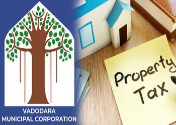VMCમાં પ્રોપર્ટી ટેક્સ અંગે નવી ટેકનોલોજી સિસ્ટમ બનાવાતા જૂની સિસ્ટમમાંથી ડેટા ટ્રાન્સફર અંગે આજથી ત…