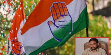 વડોદરા કોંગ્રેસના પૂર્વ કોર્પોરેટર હરીશ પટેલની ટિકિટ કપાતા બળવો : અપક્ષ ઉમેદવારી નોંધાવશે | Vadodara…