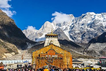 કેદારનાથ યાત્રા પર જનારા માટે મોટા સમાચાર: આ તારીખથી હેલિકોપ્ટર બુકિંગ શરૂ થશે, જાણો ટિકિટ | Kedarna…