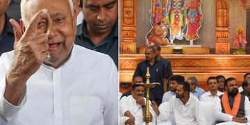 ભાજપના મુખ્યમંત્રી, જેડીયુથી નિશાંત સહિત બે DyCM, નવી સરકાર પર નીતિશના સાંસદનું મોટું નિવેદન | bihar…