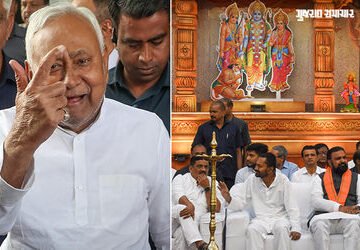 ભાજપના મુખ્યમંત્રી, જેડીયુથી નિશાંત સહિત બે DyCM, નવી સરકાર પર નીતિશના સાંસદનું મોટું નિવેદન | bihar…