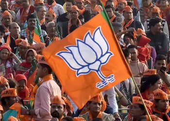 રાજપીપળા નગરપાલિકામાં ભાજપે ઉમેદવારોનું નામ રાખ્યું ગુપ્ત, બંધ કવરમાં મેન્ડેટ ચૂંટણી અધિકારીને સોંપા…