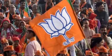 રાજપીપળા નગરપાલિકામાં ભાજપે ઉમેદવારોનું નામ રાખ્યું ગુપ્ત, બંધ કવરમાં મેન્ડેટ ચૂંટણી અધિકારીને સોંપા…