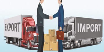 સરકાર આયાત નિકાસ પર બાજ નજર રાખશે, સમીક્ષા પણ કરાશે | The government will keep a close eye on import…
