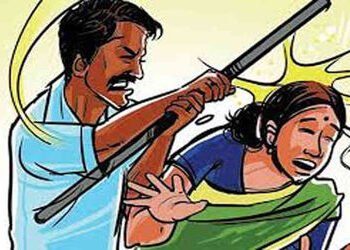 પ્રેમીએ પાઇપ મારી માથું ફોડતા પ્રેમિકા બેભાન હાલતમાં સારવાર હેઠળ | Fefin a turutiw nge ese chiwen to…