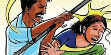 પ્રેમીએ પાઇપ મારી માથું ફોડતા પ્રેમિકા બેભાન હાલતમાં સારવાર હેઠળ | Fefin a turutiw nge ese chiwen to…