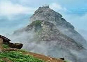 ગિરનાર ક્ષેત્રમાં ક્યાંય સર્વે નંબર નથી છતાં એ સાથેના નક્શા તૈયાર થઈ ગયા ! | There is no survey numb…