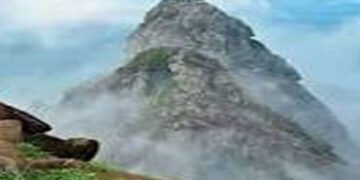 ગિરનાર ક્ષેત્રમાં ક્યાંય સર્વે નંબર નથી છતાં એ સાથેના નક્શા તૈયાર થઈ ગયા ! | There is no survey numb…