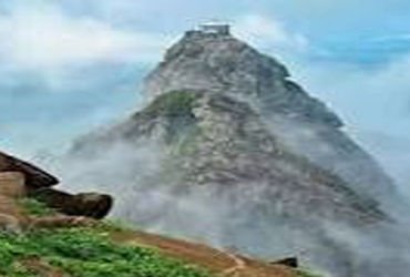 ગિરનાર ક્ષેત્રમાં ક્યાંય સર્વે નંબર નથી છતાં એ સાથેના નક્શા તૈયાર થઈ ગયા ! | There is no survey numb…