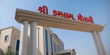 મ.ન.પા. પામેલાં મોરબીમાં ભાજપને પ્રથમ ગ્રાસે મક્ષિકા: વધુ 12નો બળવો