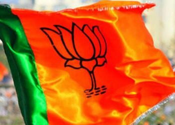 ભાજપની સેન્સ પ્રક્રિયા બાદ કરજણ APMC ફરી વિવાદમાં,ફોર્મ ભરતા પહેલાં મોટો જમાવડો, ભોજન સમારંભ | Karja…