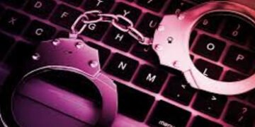 ગોતામાં સિનિયર સિટીઝનને ડીજીટલ એરેસ્ટ કરી ૧.૪૩ કરોડની છેતરપિંડી | ahmedabad cyber crime reported one…