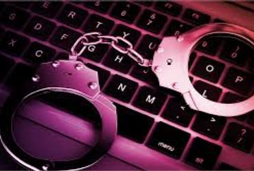 ગોતામાં સિનિયર સિટીઝનને ડીજીટલ એરેસ્ટ કરી ૧.૪૩ કરોડની છેતરપિંડી | ahmedabad cyber crime reported one…