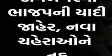 અન્યાય, પરિવારવાદ અને બળવાની આગ: જામનગર ભાજપમાં’ય ભડકો | Injustice nepotism and the fire of rebellio…
