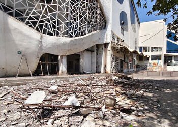 મૃતકના પુત્રની બેદરકારી મામલે ગુનો નોંધવા માગ | Demand to register a case regarding negligence of th…