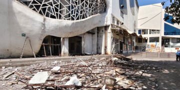 મૃતકના પુત્રની બેદરકારી મામલે ગુનો નોંધવા માગ | Demand to register a case regarding negligence of th…