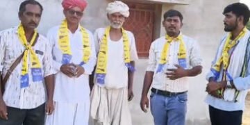 વાવ-થરાદ: ભોરોલ બેઠક પર ભાજપના બિનહરીફ વિજયના દાવા વચ્ચે ‘આપ’નો પડકાર | Vav Tharad Bhorol Seat: AAP …