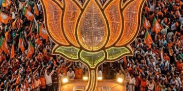 સ્થાનિક ‘સ્વ’ રાજ: ઉમેદવારી નોંધાઈ ત્યાં જ 100 બિનહરિફ, કડી પાલિકા ભાજપને હવાલે | Gujarat Local Poll…