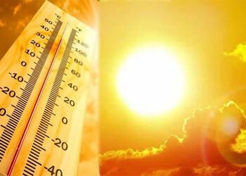 ગુજરાતમાં 17 એપ્રિલ સુધી આકરી ગરમીનું ‘યલો ઍલર્ટ’, જાણો તમારા શહેરમાં કેટલો વધશે પારો | IMD Warns of…