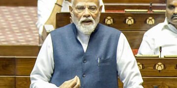 2029ની ચૂંટણીમાં મહિલા અનામત લાગુ કરવા એક થાઓ: તમામ રાજકીય પક્ષોને પત્ર લખીને PM મોદીની અપીલ | pm mo…