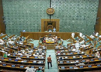 ખાસ બિલ માટે ભાજપનો માસ્ટર પ્લાન! સાંસદોની રજા રદ, હાજર રહેવા વ્હિપ જાહેર; જાણો શું છે મામલો | BJP i…