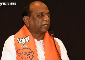 ‘હું આગામી લોકસભાની ચૂંટણી નહીં લડું’, ગુજરાતના ભાજપના સાંસદની મોટી જાહેરાત | BJP MP Mansukh Vasava …