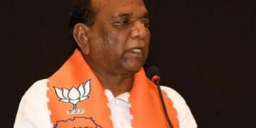 ‘હું આગામી લોકસભાની ચૂંટણી નહીં લડું’, ગુજરાતના ભાજપના સાંસદની મોટી જાહેરાત | BJP MP Mansukh Vasava …