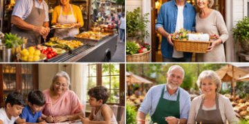 નિવૃત્તિ પછી પણ થઈ શકશે જોરદાર કમાણી! સીનિયર સિટીઝન માટે આ છે બેસ્ટ બિઝનેસ આઈડિયા | retirement busin…