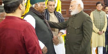 મહિલા અનામત મુદ્દે ભાજપ VS કોંગ્રેસ: PM મોદીના પત્ર પર ખડગેનો સવાલ- સરકાર ઉતાવળમાં કેમ? | Women Rese…