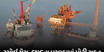 શેલ ઇન્ડિયા કંપની બની દેશની સૌથી મોટી ગેસ સપ્લાયર, મિડલ ઈસ્ટમાં તણાવ વચ્ચે ભારતને મોટી રાહત | Shell …