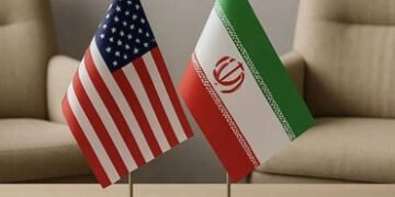 અમેરિકા-ઈરાન મંત્રણા પડી ભાંગી : 21 કલાકની મથામણ પછી પણ કોઈ પરિણામ આવી શક્યું નથી | US Iran talks co…