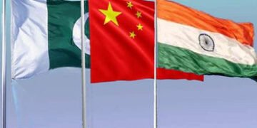 ચીને પીઓકે પાસે નવો પ્રાંત સ્થાપિત કર્યો, ભારત માટે ખતરો વધશે | China establishes new province near …