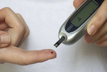 ભારતમાં ૩૦ વર્ષથી ઓછી વયના પાંચમાંથી એક વ્યક્તિ પ્રિ-ડાયાબિટિક | One in five people under 30 in Indi…