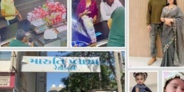 ચાંદખેડા ઢોસાકાંડઃ બે બાળકીઓના મોતનો એફએસએલનો રિપોર્ટ આવશે! માતાને હોસ્પિટલમાંથી રજા અપાય તેવી શક્યત…