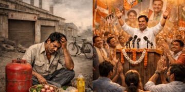 પ્રજા મોંઘવારીથી ત્રસ્ત અને રાજકીય પક્ષો ચૂંટણીમાં મસ્ત! આર્થિક મંદીમાં ફેક્ટરી-કારખાના ઠપ | Inflati…