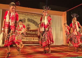 વડોદરામાં કલિંગ મહોત્સવ–2026 ઉત્સાહપૂર્વક ઉજવાયો | Kalinga Mahotsav 2026 celebrated with enthusiasm …