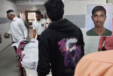 વડોદરા: તાલીમ પૂર્ણ કરી ફ્રેશ થવા ગયેલા SRP જવાનનું હાર્ટ એટેકથી મોત! પરિવારમાં શોકનું મોજું | 27 Ye…