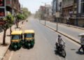 ગુજરાતમાં કાળઝાળ ગરમી: રાજકોટમાં 41 ડિગ્રી તાપમાન, કચ્છમાં હીટવેવનું યેલો ઍલર્ટ | Gujarat Heatwave: …