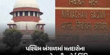 જો જીતનું અંતર 2% હોય અને 15% લોકો વોટ ન આપી શકે તો શું?, SIR મુદ્દે સુપ્રીમ કોર્ટનો ચૂંટણી પંચને સવ…