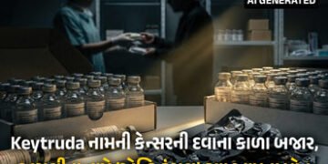 Explainer: કેન્સરમાં ‘જાદુઈ’ ગણાતી દવાના કાળા બજાર, જાણો દર્દીના મોત બાદ કેવી રીતે કૌભાંડ ઝડપાયું | …
