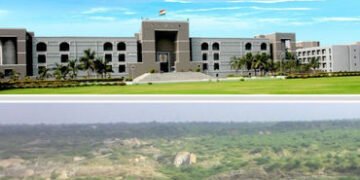 ‘તમે તમારી જાતને સંસદથી પણ ઉપર સમજો છો?…’ બાલારામ જમીન વિવાદમાં હાઈકોર્ટે લીધો વન વિભાગના અધિકારીઓ…