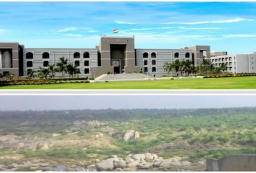 ‘તમે તમારી જાતને સંસદથી પણ ઉપર સમજો છો?…’ બાલારામ જમીન વિવાદમાં હાઈકોર્ટે લીધો વન વિભાગના અધિકારીઓ…